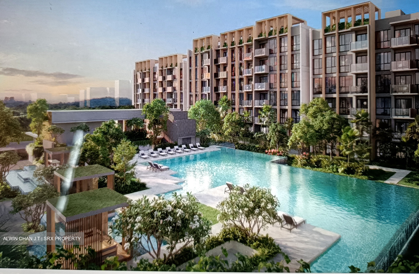 Narra Residences (D23), Apartment #544476301